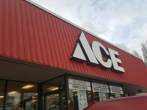 Hardware Store «Ferndale Ace Hardware», reviews and photos, 5715 4th Ave, Ferndale, WA 98248, USA
