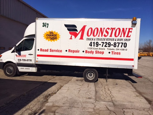 Moonstone Truck Center