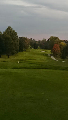 Golf Course «Blue Ash Golf Course», reviews and photos, 4040 Cooper Rd, Cincinnati, OH 45241, USA