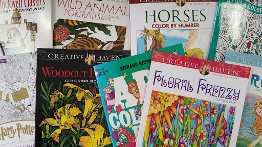 Used Book Store «Encore Books», reviews and photos, 1016 S 3rd Ave, Yakima, WA 98902, USA