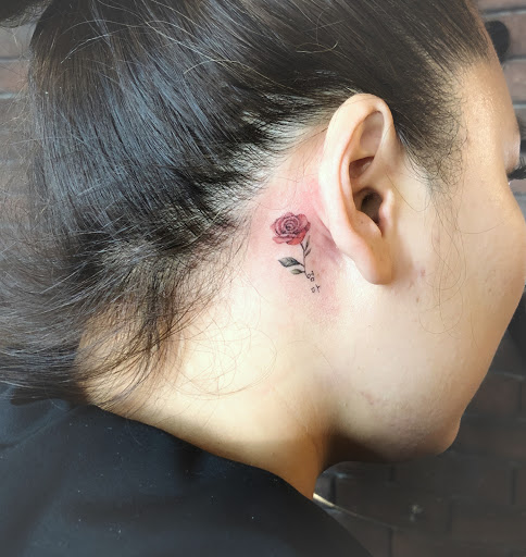 Explore throne of glass tattoo idea, creative tattoo ideas in El Monte, available at Baron Art Tattoo & Piercing Studio El Monte