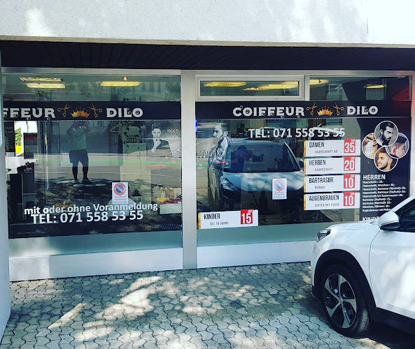 Coiffeur Dilo - Arbon