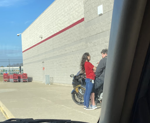 Department Store «Target», reviews and photos, 1631 Ring Rd, Elizabethtown, KY 42701, USA