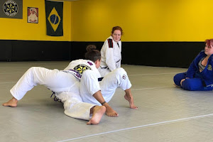 Virginia Beach Jiu Jitsu