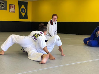 Virginia Beach Jiu Jitsu