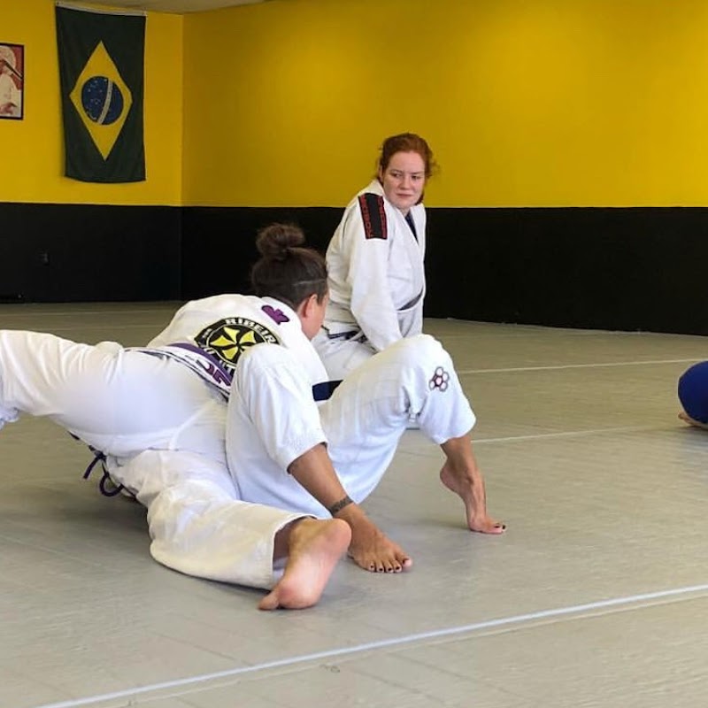 Virginia Beach Jiu Jitsu