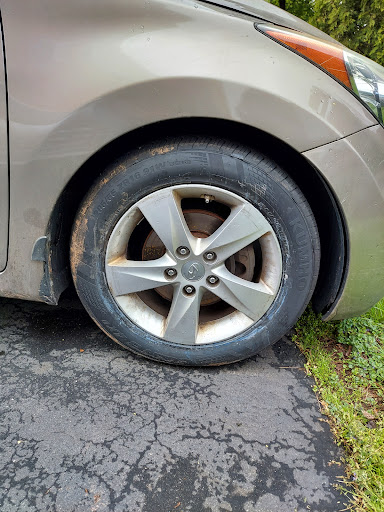 Auto Parts Store «Pep Boys Auto Parts & Service», reviews and photos, 2301 Dixwell Ave, Hamden, CT 06514, USA