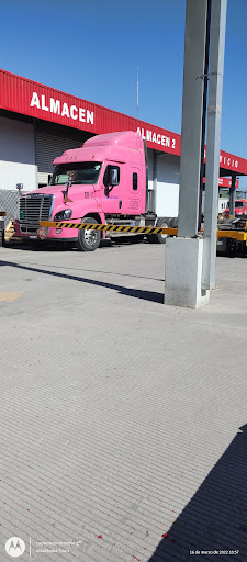 Freightliner Difrenosa Reynosa