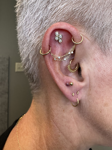 Explore money tattoo ideas, creative tattoo ideas in Tempe, available at Club Tattoo