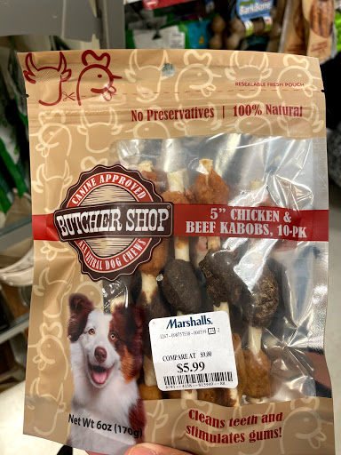 Department Store «Marshalls», reviews and photos, 323 NY-25A, Miller Place, NY 11764, USA