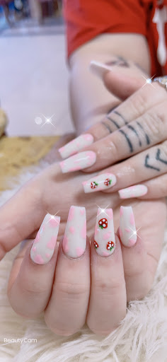 Nail Salon «Poshe Nails & Spa», reviews and photos, 930 E Campbell Rd, Richardson, TX 75081, USA