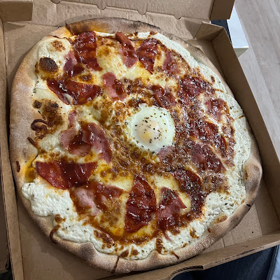 Damiano' Pizza à La Flèche