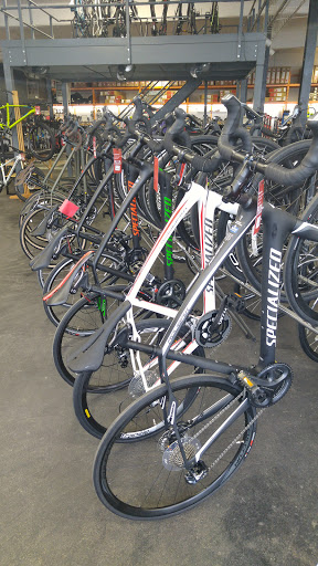 Bicycle Store «Plaine And Son», reviews and photos, 1816 State St, Schenectady, NY 12304, USA