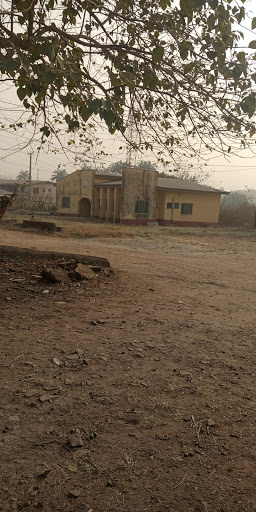 State Hospital, Ede Station Road, Ede, Nigeria, General Practitioner, state Osun
