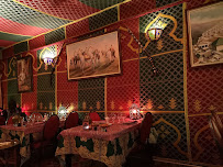 Atmosphère du Restaurant marocain Le Riad à Vichy - n°2