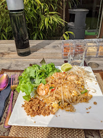 Phat thai du Restaurant thaï Surin Food à Franconville - n°2