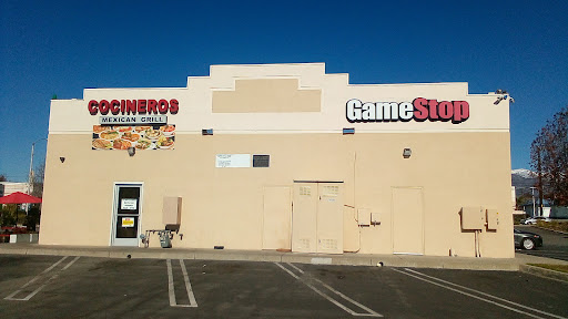 Video Game Store «GameStop», reviews and photos, 708 E Arrow Hwy, Pomona, CA 91767, USA