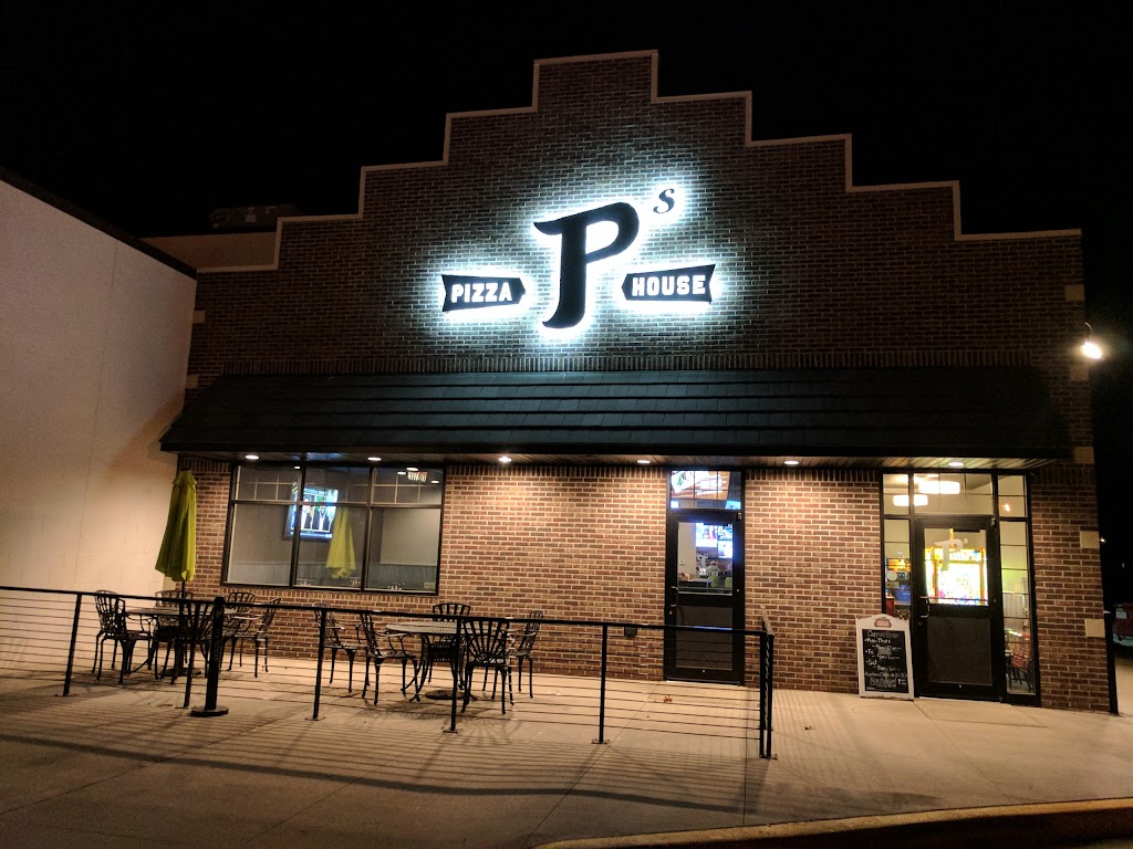 P's Pizza House 51041