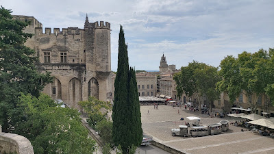 Le Comptoir Des Voyages à Avignon