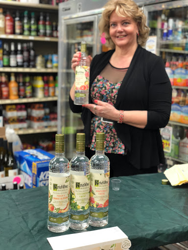 Liquor Store «Camelot Liquors», reviews and photos, 300 Washington Blvd, Laurel, MD 20707, USA