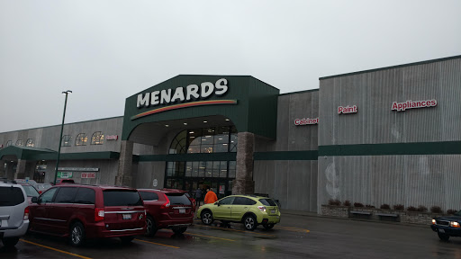 Home Improvement Store «Menards», reviews and photos, 3215 W North Ave, Melrose Park, IL 60160, USA