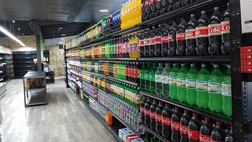 Supermarket «Tyberg Swan Lake Supermarket», reviews and photos, 38 Stanton Corner Rd, Swan Lake, NY 12783, USA