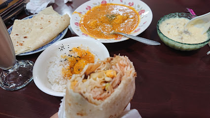 Lahore拉合爾異國美食