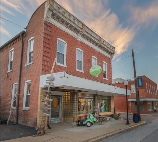 Outdoor Sports Store «Take A Hike Shop», reviews and photos, 913 N 2nd St, St Charles, MO 63301, USA