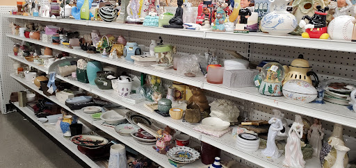 Non-Profit Organization «38th Street Goodwill», reviews and photos, 3121 S 38th St, Tacoma, WA 98409, USA