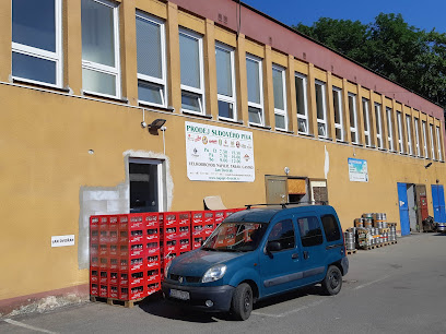 Velkoobchod nápoje Dvořák