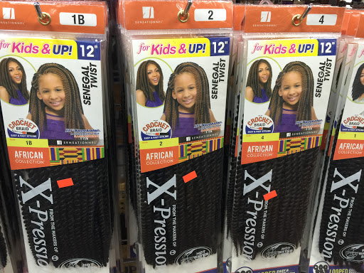 Beauty Supply Store «hair zone beauty supply», reviews and photos, 2940 Murfreesboro Pike # 109, Antioch, TN 37013, USA