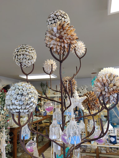 Gift Shop «Sea Shell Shoppe», reviews and photos, 120 N Austin St, Rockport, TX 78382, USA