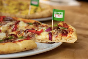 Photo n°30 de Pizza Time® Nanterre à Nanterre ()