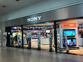 Sony Store Costanera Center
