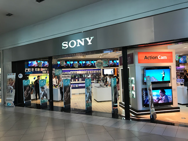 Sony Store Costanera Center