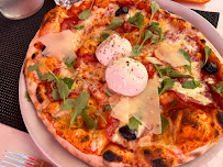 Pizza du La Felicita Restaurant Italien à Grenoble - n°14