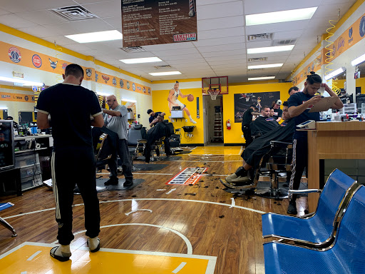 Barber Shop «GameTime BarberShop #5», reviews and photos, 150 California Blvd, Davenport, FL 33897, USA