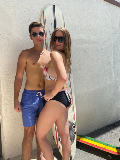 Bicycle Store «Rad Bicycles, Boards, Hobbies & Sup & Kayak Rentals», reviews and photos, 1401 Gulf Blvd #5, Indian Rocks Beach, FL 33785, USA