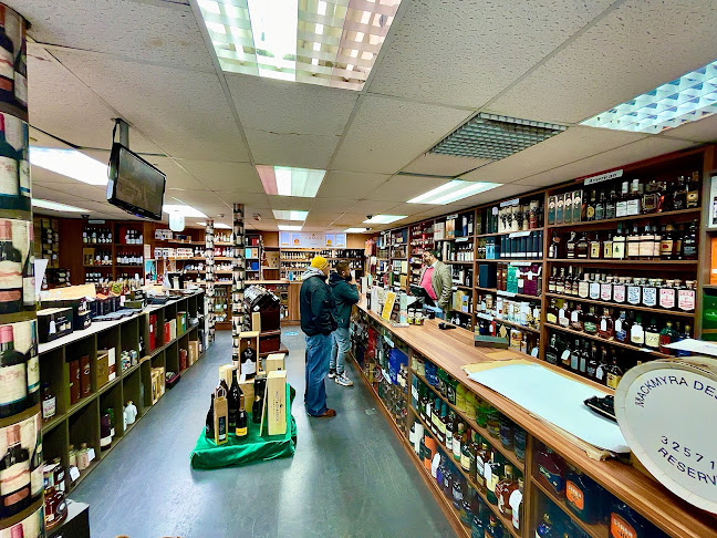23 Wine & Whiskey - Leicester