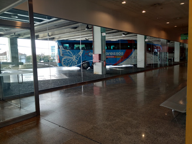 Avaliações doInterface Viana Shopping em Viana do Castelo - Serviço de transporte