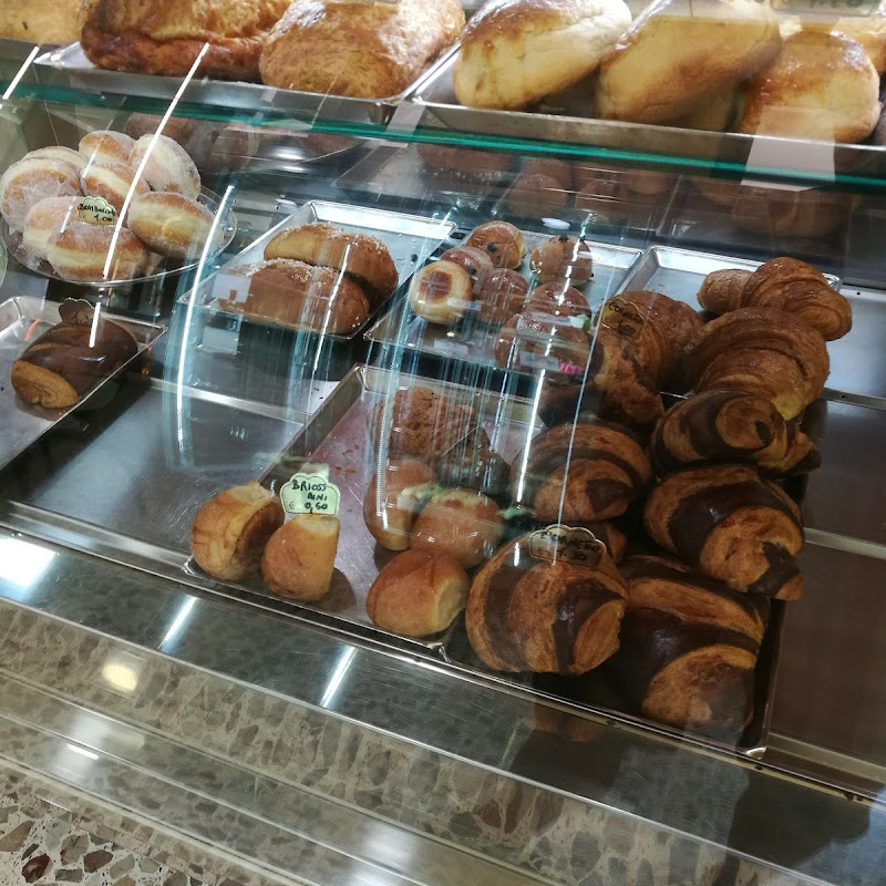 Pasticceria Memmolo