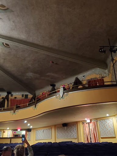 Movie Theater «Criterion Theatre», reviews and photos, 35 Cottage St, Bar Harbor, ME 04609, USA