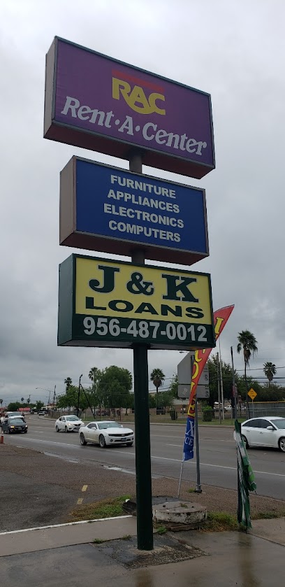 J & K Loans