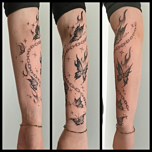 Rezensionen über Tattoos by Stuart in Aarau - Tattoostudio