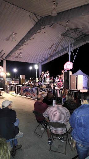 Community Center «Portland Community Center», reviews and photos, 2000 Billy G Webb Dr, Portland, TX 78374, USA