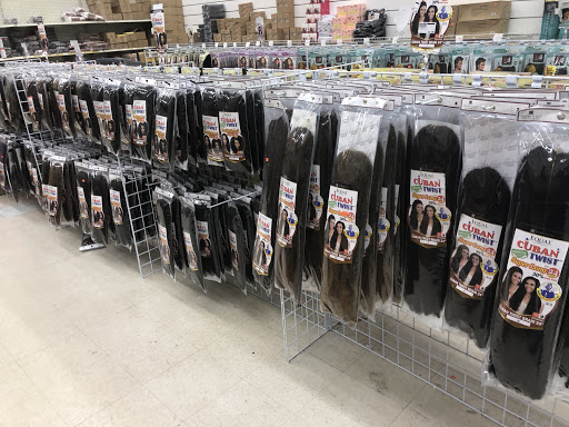 Beauty Supply Store «U.S. Beauty Mart», reviews and photos, 1901 Terrell Mill Rd, Marietta, GA 30067, USA
