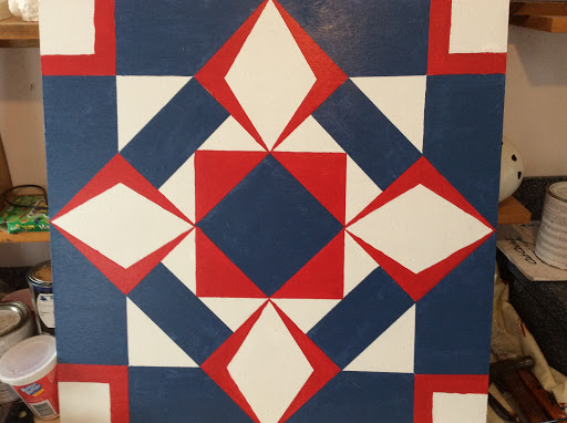 Antique Store «Junction on 3», reviews and photos, 247 N Main St, Rushville, IN 46173, USA