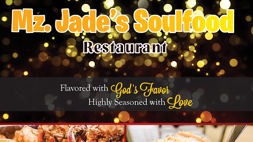 Mz. Jades Soul Food image 3