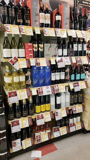 Wine Store «Total Wine & More», reviews and photos, 8727 Loch Raven Blvd, Towson, MD 21286, USA
