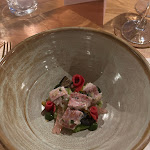 Photo n°2 de l'avis de joerndath. fait le 30/09/2023 à 18:19 sur le  AUVIGU High Dining à Bad Salzuflen